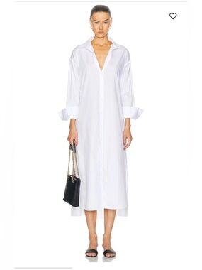 Enza Costa Dress